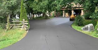 Best Driveway Resurfacing  in Richland, MO